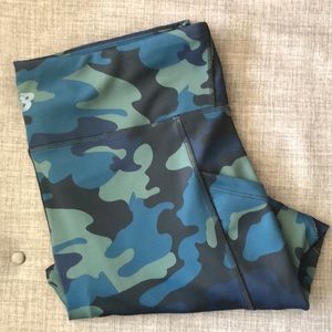 New Balance Leggings